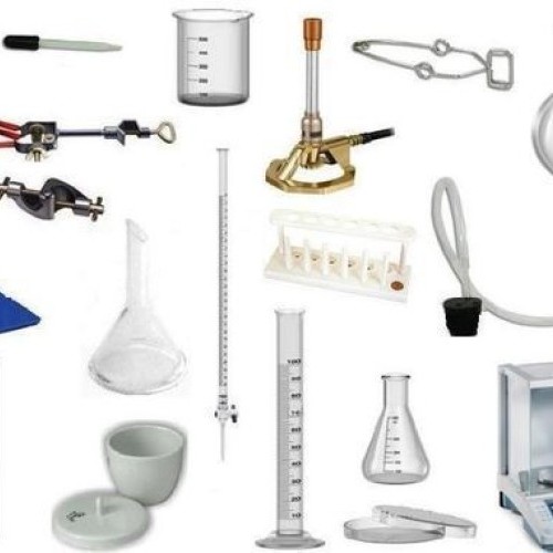Laboratory & Lab Equipment